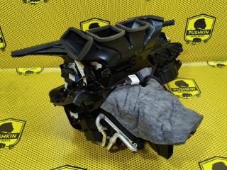 Корпус печки Skoda Octavia 2018