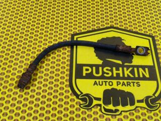 Шланг тормозной задний левый Volkswagen Tiguan 2010