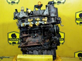 Двигатель Volkswagen Tiguan 2010 Б/У Двигатель Volkswagen Tiguan 2010