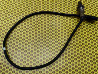 Датчик кислорода нижний Skoda Octavia 2018