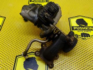 Турбина Skoda Octavia 2018