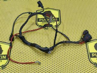 Проводка рулевой рейки Skoda Octavia 2018