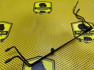 Комплект трубок АБС ГТЦ Skoda Octavia 2018