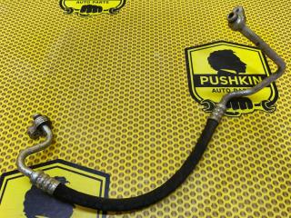 Трубка кондиционера короткая Skoda Octavia 2018