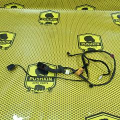 Проводка двери задняя правая Kia Rio 2021