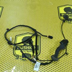 Проводка двери задняя левая Kia Rio 2021