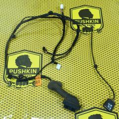 Проводка двери передняя правая Kia Rio 2021