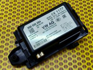 Блок управления ГЛОНАСС Skoda Octavia 2018