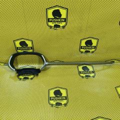 Накладка панели приборов Kia Rio 2021