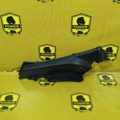 Запчасть обшивка стойки задней нижняя левая Kia Rio 2021