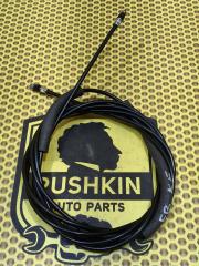 Трос открывания багажника Kia Rio 2021