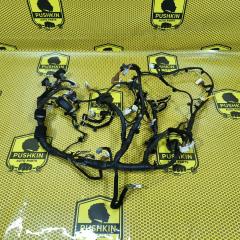 Проводка подторпедная Kia Rio 2021