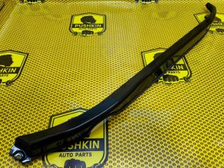 Водосток Skoda Octavia 2018