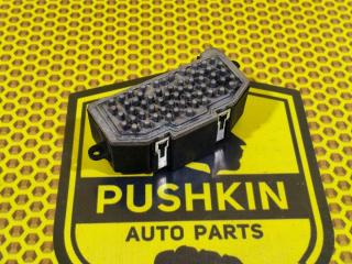 Резистор печки Volkswagen Tiguan 2010 Б/У Резистор печки Volkswagen Tiguan 2010