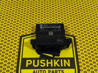 Диагностический интерфейс Volkswagen Tiguan 2010