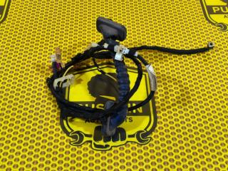 Проводка багажника Volkswagen Tiguan 2010