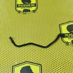 Трубка картерных газов Kia Rio 2021