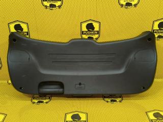 Обшивка крышки багажника Hyundai Santa Fe 2015