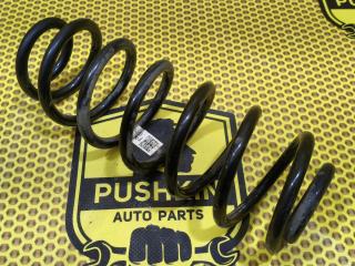 Пружина подвески задняя левая Kia Rio 2021