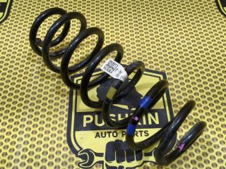 Пружина подвески задняя правая Kia Rio 2021