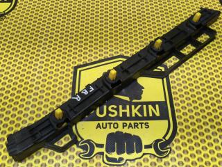 Кронштейн бампера задний правый Kia Rio 2021