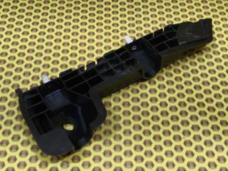 Кронштейн бампера передний левый Kia Rio 2021