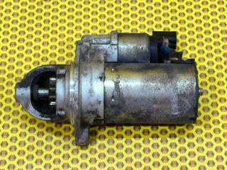 Стартер Hyundai Santa Fe 2015