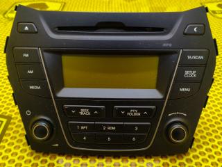 Магнитола Hyundai Santa Fe 2015