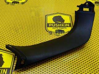 Обшивка крышки багажника левая Hyundai Santa Fe 2015