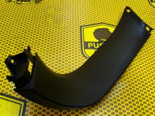 Обшивка крышки багажника правая Hyundai Santa Fe 2015