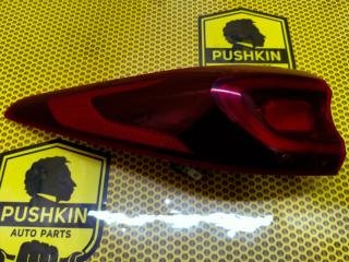 Фонарь в крыло задний левый Kia Sportage 2021