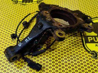 Кулак поворотный передний левый Kia Sportage 2021