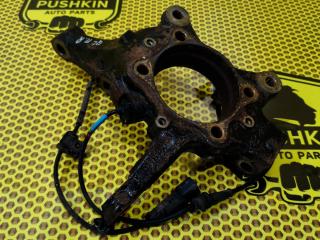 Кулак поворотный передний правый Kia Sportage 2021