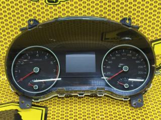 Панель приборов Kia Sportage 2021