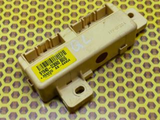 Блок управления Kia Sportage 2021