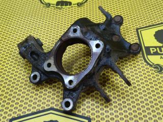 Кулак поворотный задний левый Kia Sportage 2021