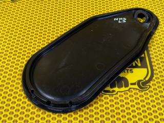 Накладка на дверь внутренняя задняя левая Rapid 2014 NH3 CFNA