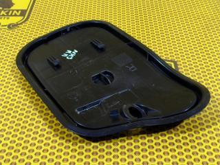 Накладка на дверь внутренняя передняя правая Rapid 2014 NH3 CFNA