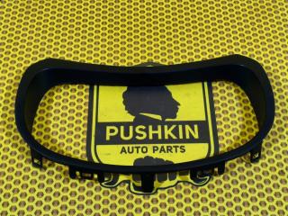 Накладка панели приборов Skoda Rapid 2014