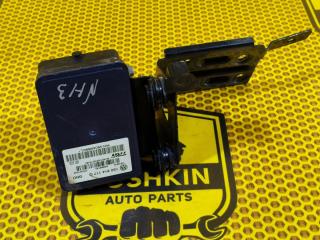 Блок АБС Skoda Rapid 2014