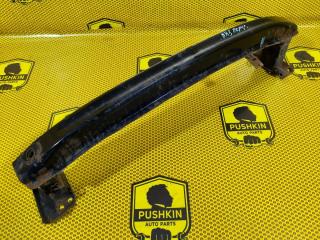 Усилитель бампера передний Skoda Rapid 2014