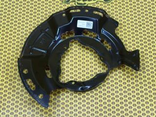 Пыльник тормозного диска передний правый Kia Ceed 2023