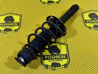 Амортизатор подвески передний левый Skoda Rapid 2014