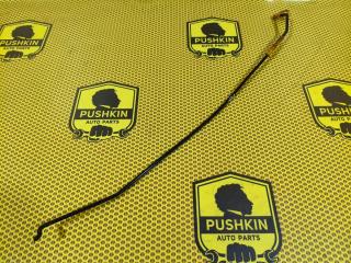 Упор капота Skoda Rapid 2014