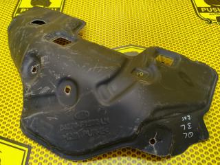 Шумоизоляция крыла задняя левая Kia Sportage 2021
