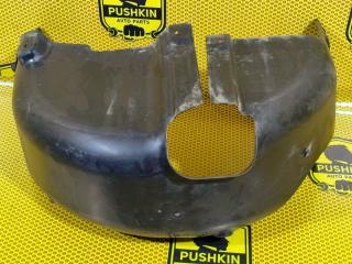 Подкрылок задний левый Skoda Rapid 2014