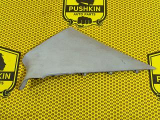 Обшивка стойки задней верхняя правая Skoda Rapid 2014
