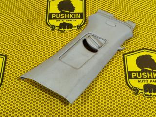 Обшивка стойки центральной верхняя правая Skoda Rapid 2014