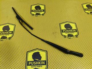 Поводок дворника передний правый Skoda Rapid 2014