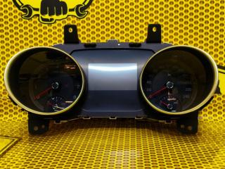 Панель приборов Kia Ceed 2023